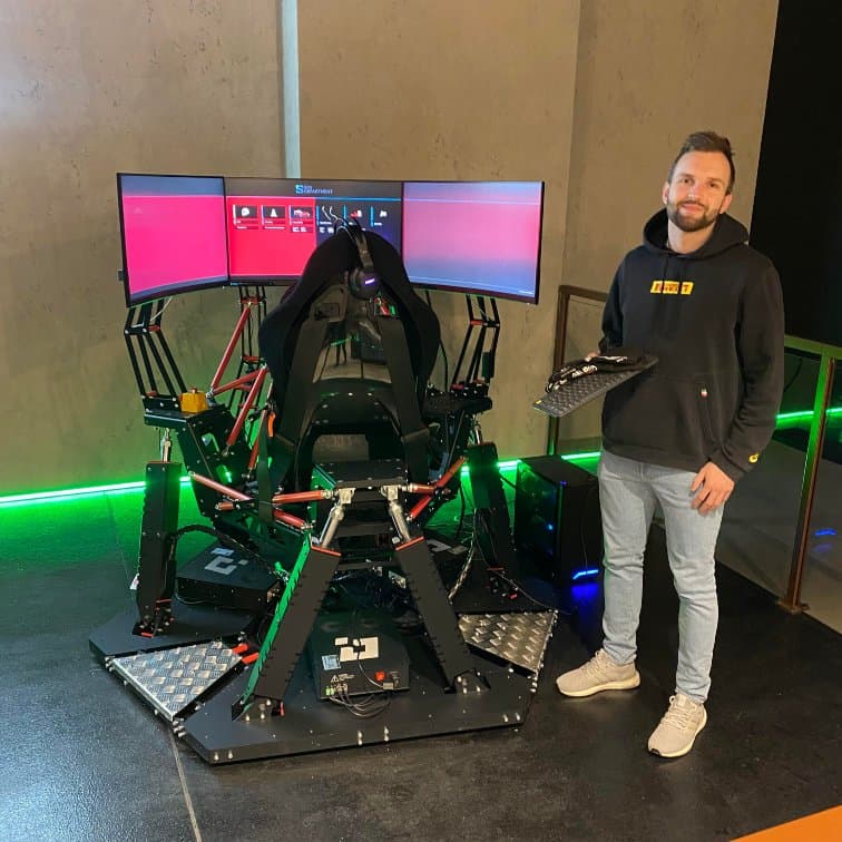 Racing Simulator