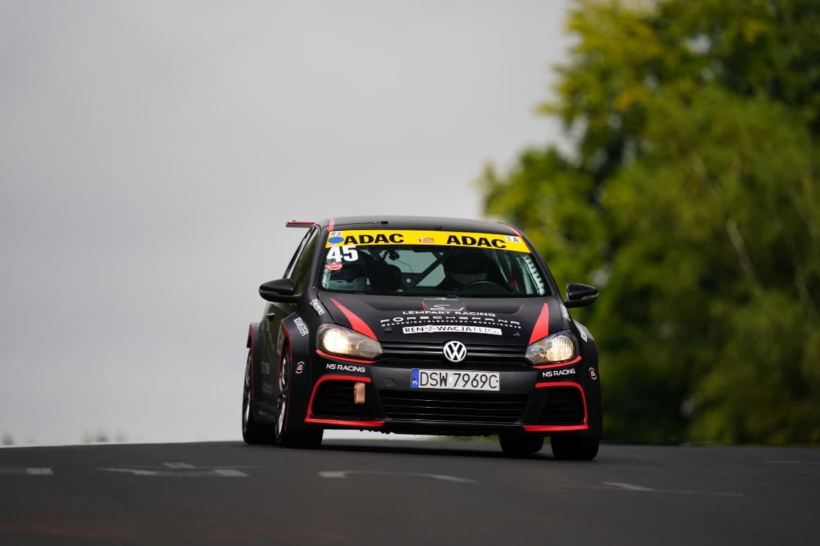 Volkswagen Golf Cup